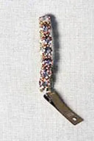 375 Salmon - Grand Rhinestone Bracelets