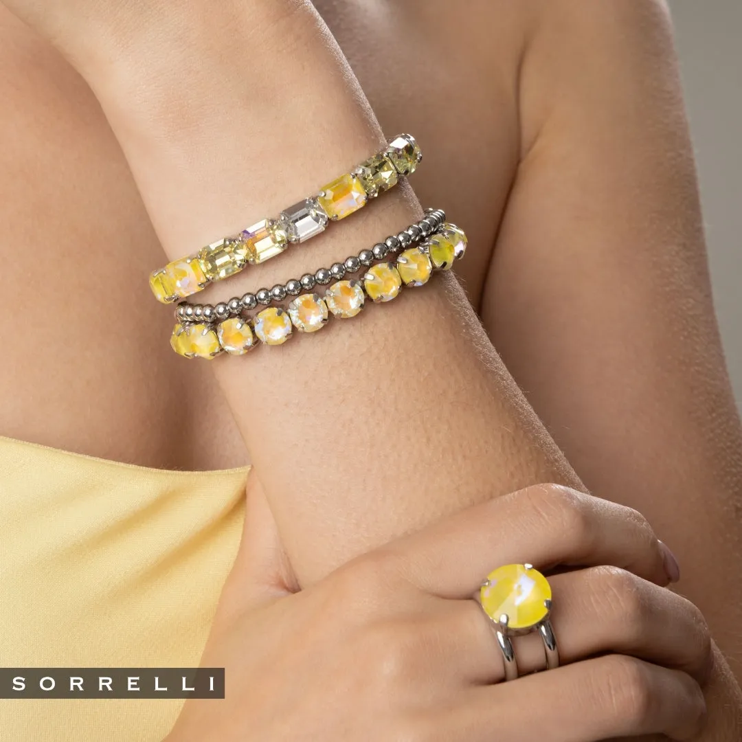 7 inch Sienna Stretch Bracelet - BFD50PDLTD