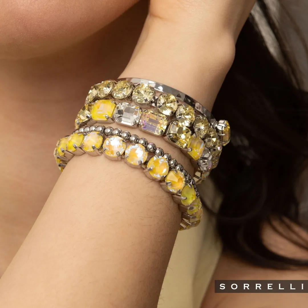 7 inch Sienna Stretch Bracelet - BFD50PDLTD