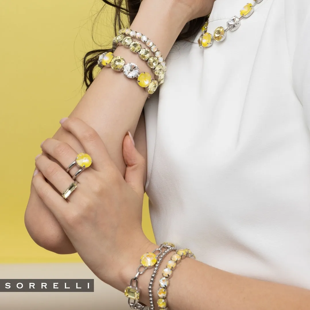 7 inch Sienna Stretch Bracelet - BFD50PDLTD