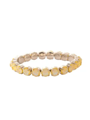7 inch Sienna Stretch Bracelet - BFD50PDLTD