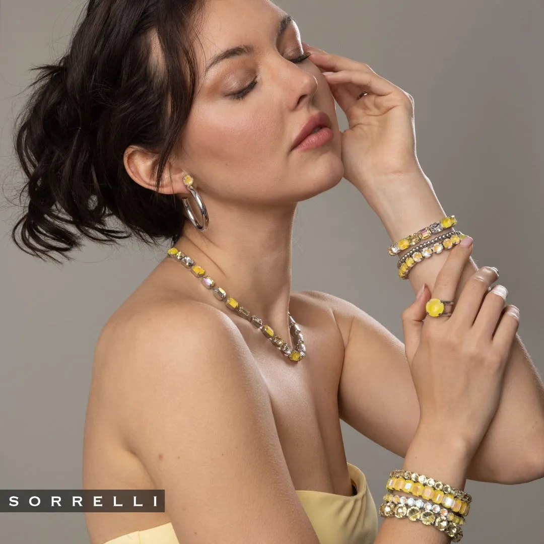 7 inch Sienna Stretch Bracelet - BFD50PDLTD