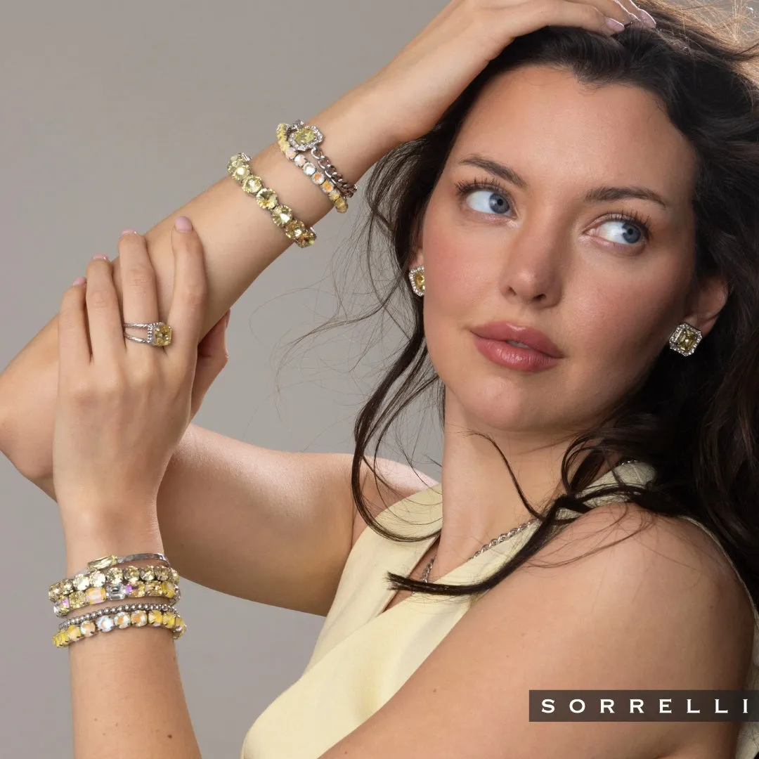 7 inch Sienna Stretch Bracelet - BFD50PDLTD