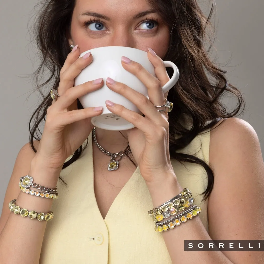 7 inch Sienna Stretch Bracelet - BFD50PDLTD
