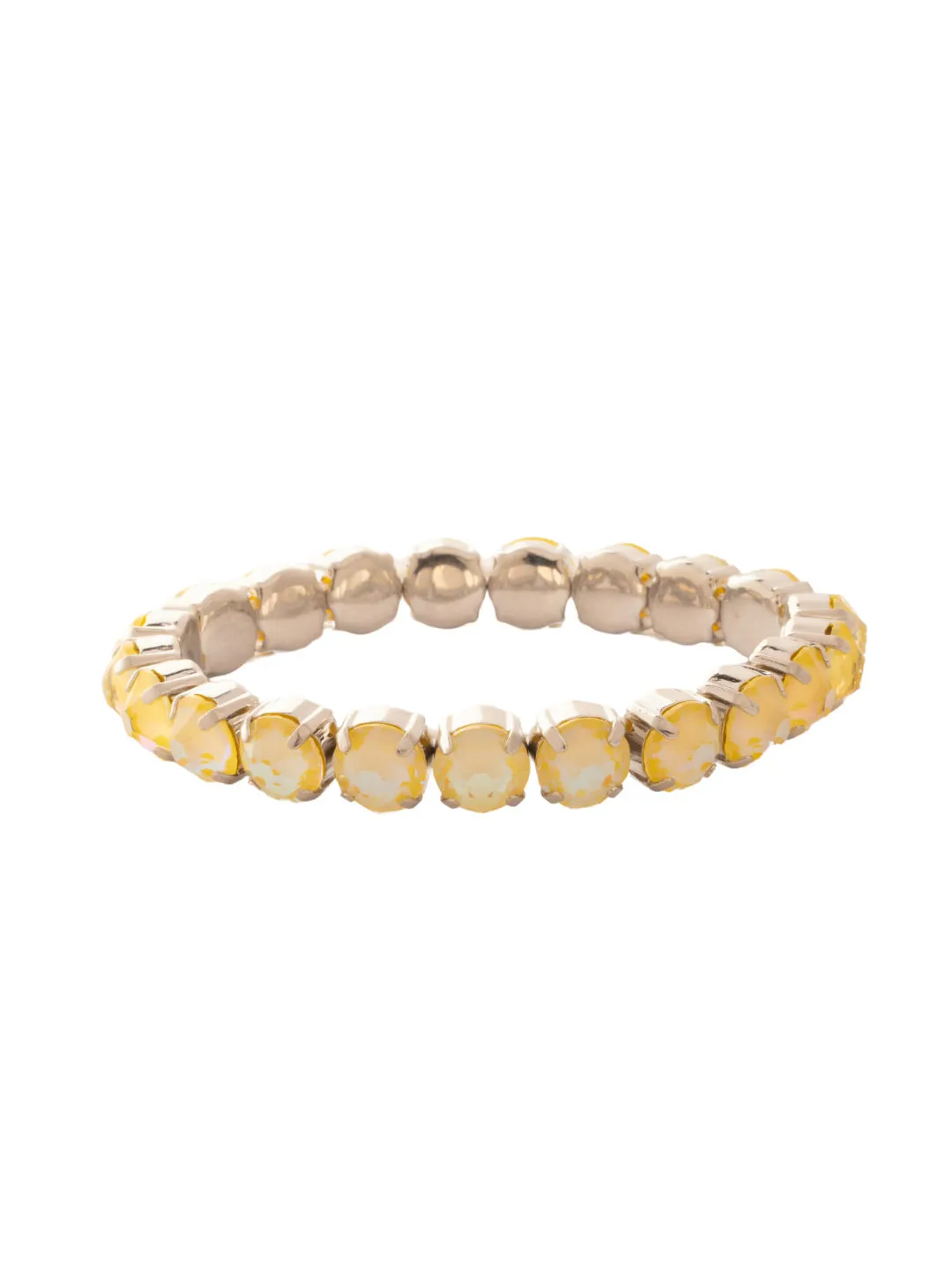 7 inch Sienna Stretch Bracelet - BFD50PDLTD