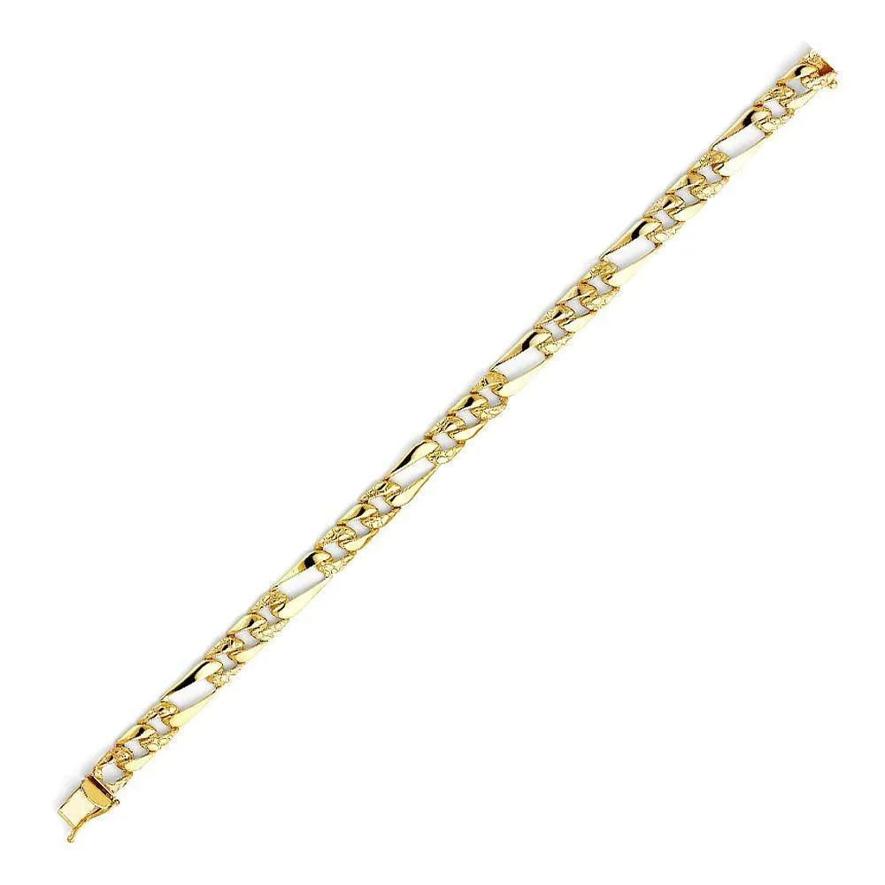 7" ID Bracelet