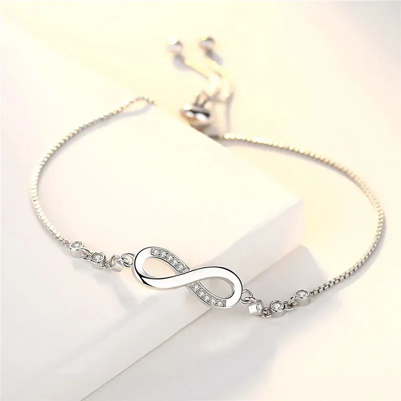 8 Bracelet