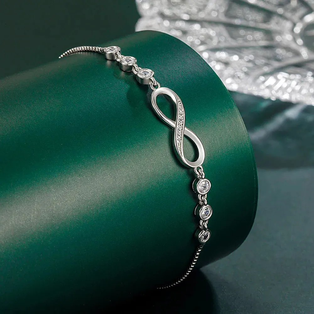 8 Bracelet