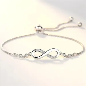 8 Bracelet