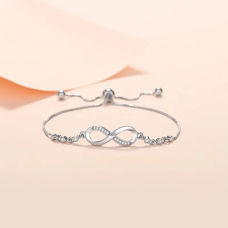 8 Bracelet