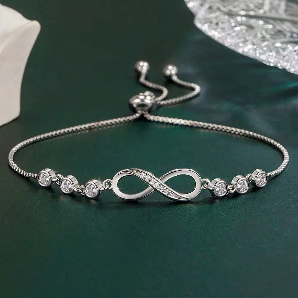 8 Bracelet