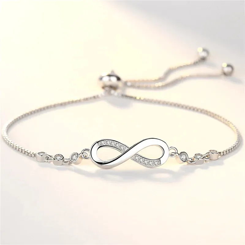 8 Bracelet