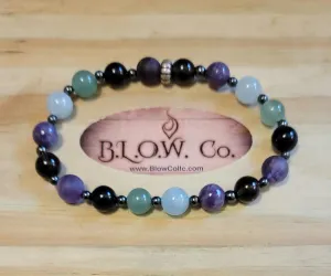 ADHD 8mm Custom Bracelet