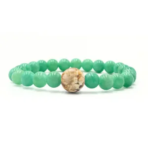 Alabama Stones   Turquoise Jade