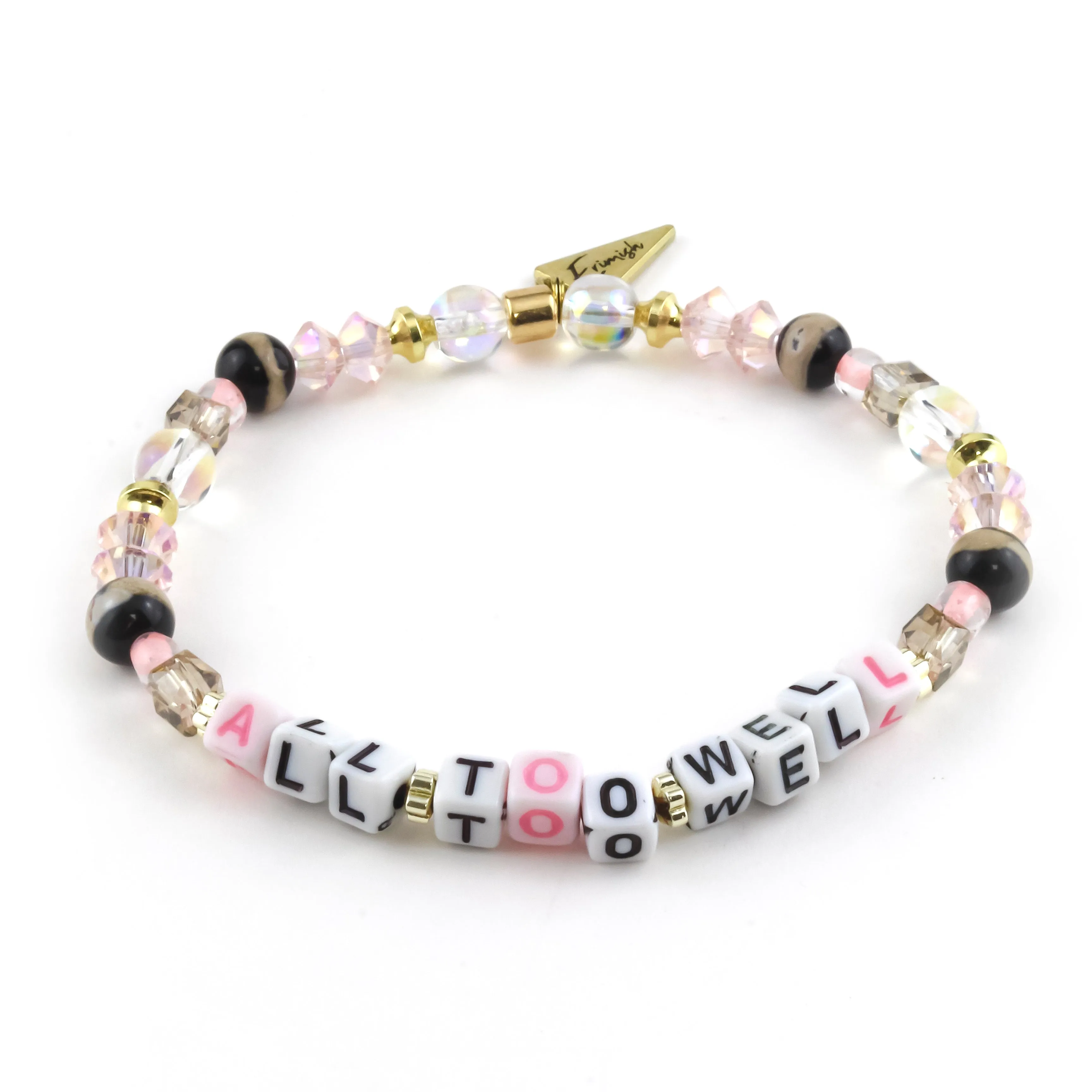 All Too Well Custom Collectible