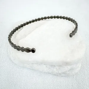 Amber Bracelet Cuff