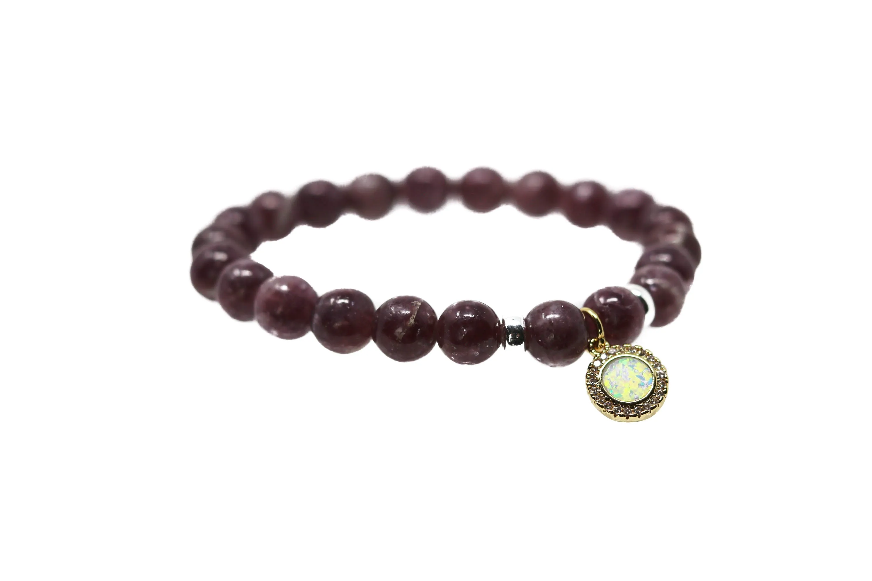 Amethyst Gold
