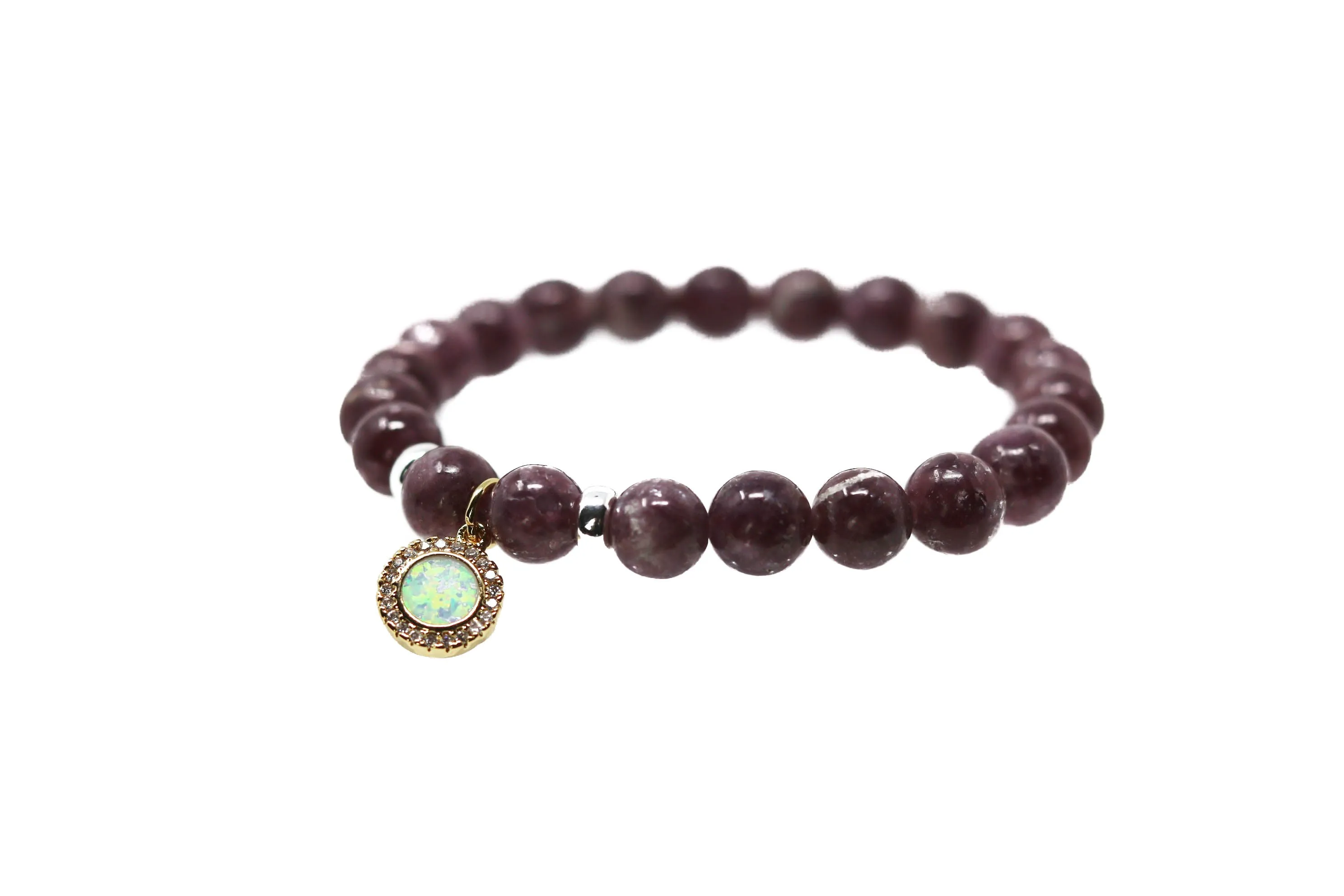 Amethyst Gold