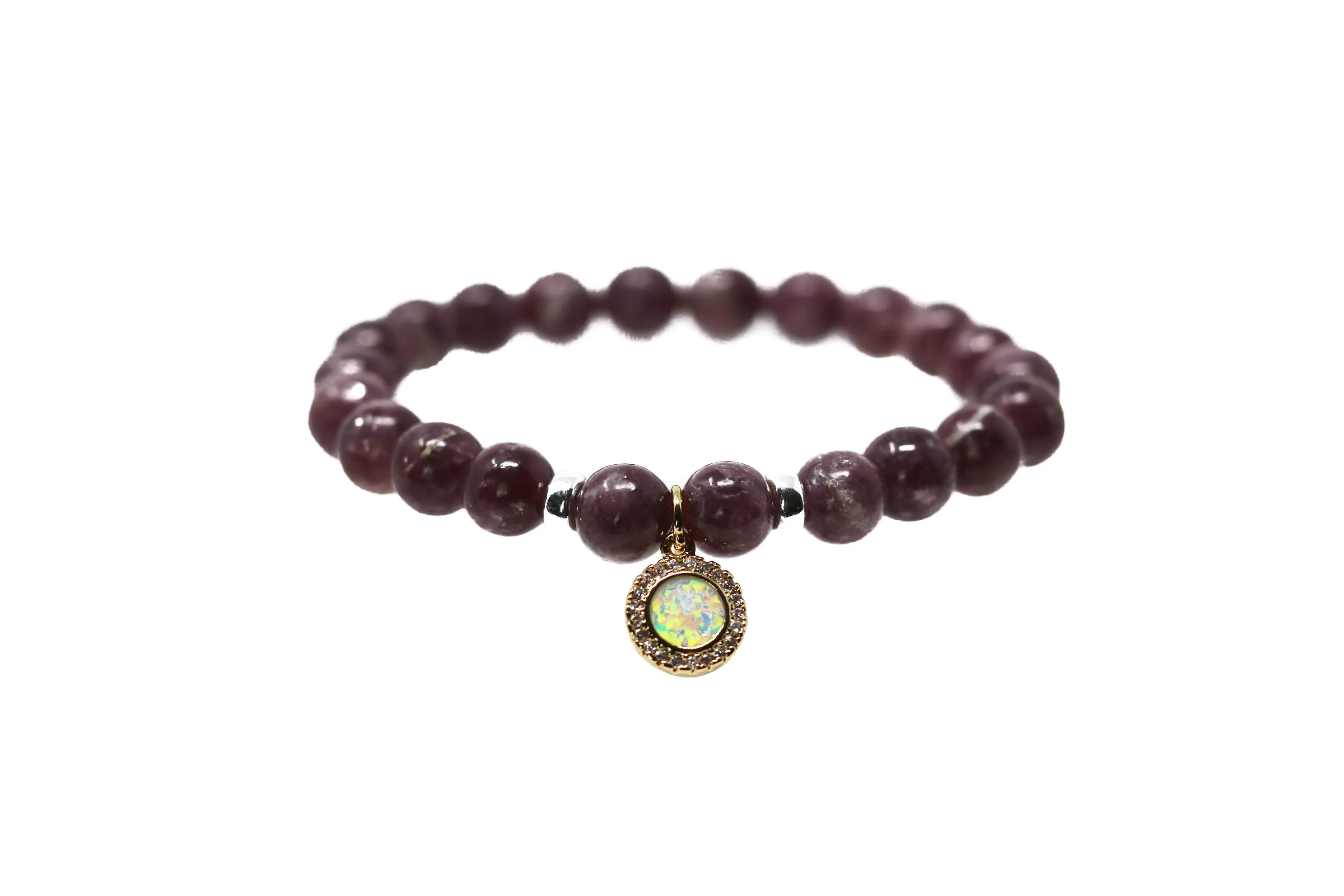 Amethyst Gold