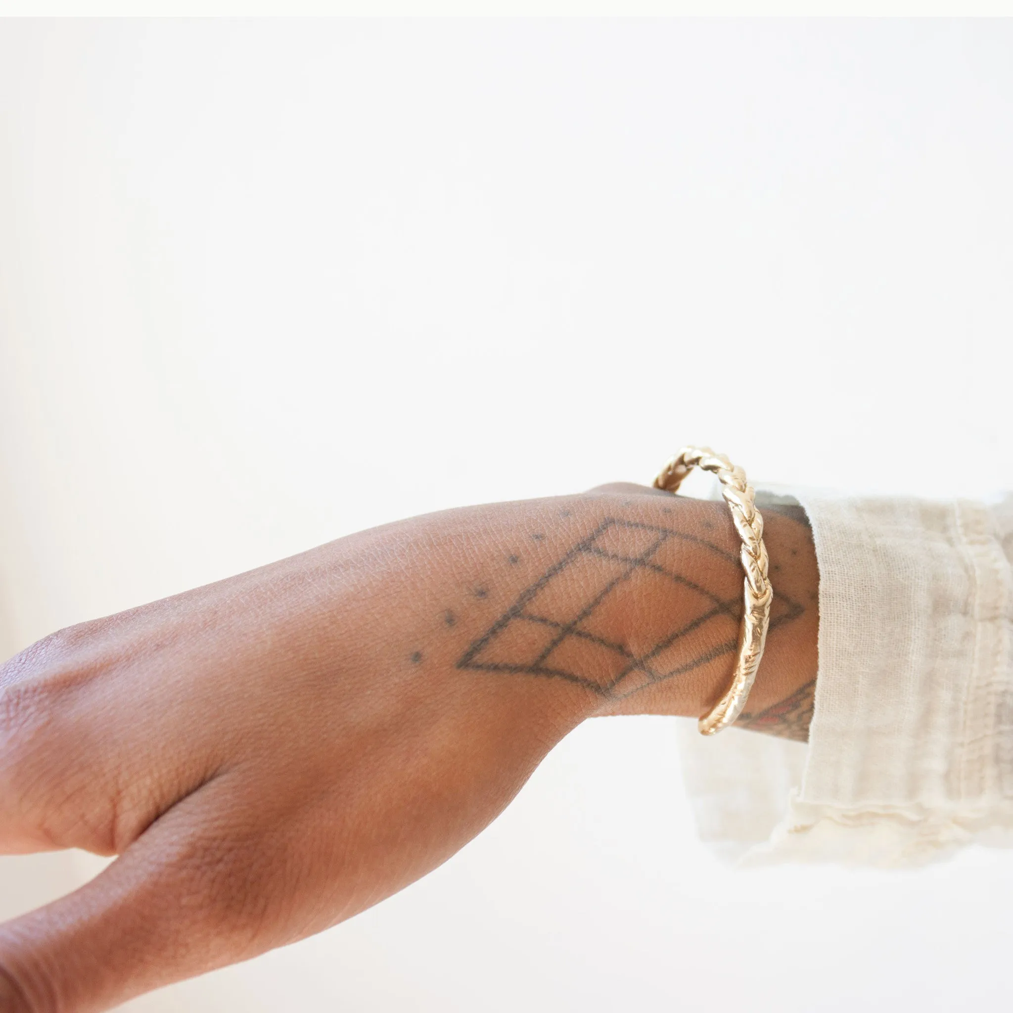 Andina Bracelet