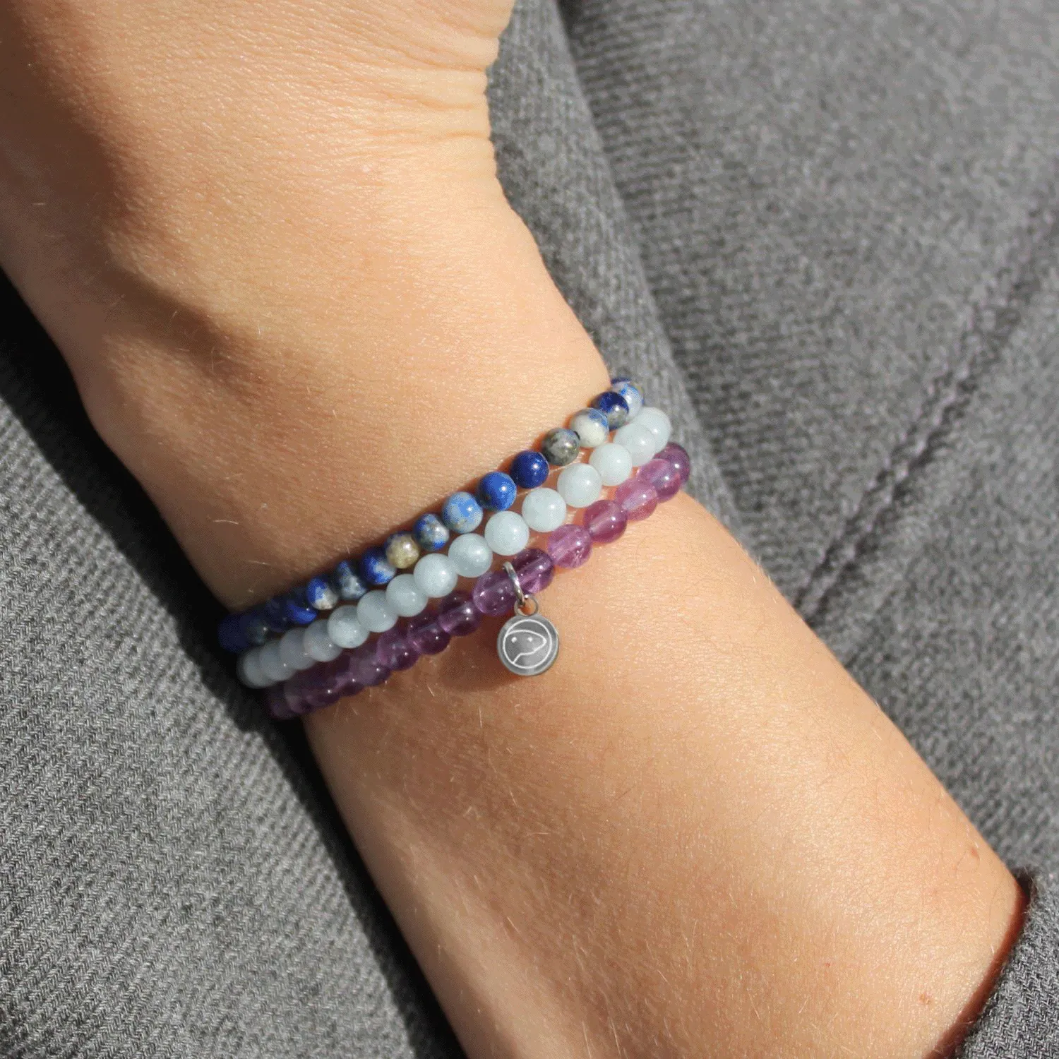 Aquarius Bracelet Pack Mini