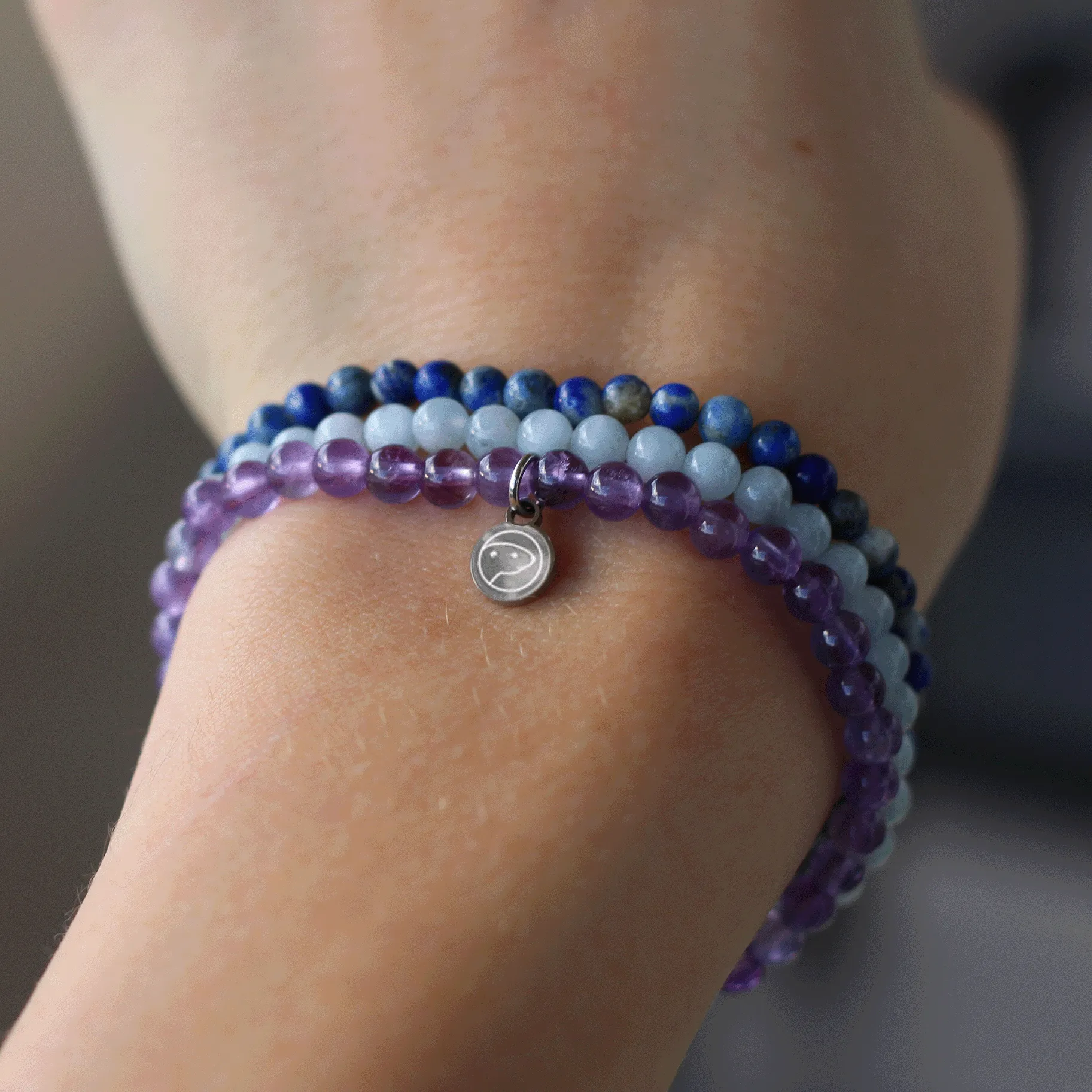 Aquarius Bracelet Pack Mini
