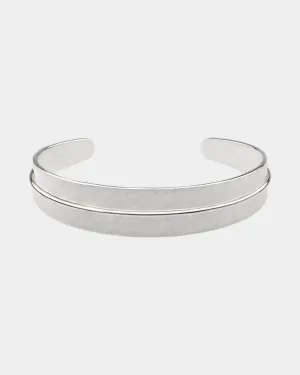 Arch Cuff Bracelet