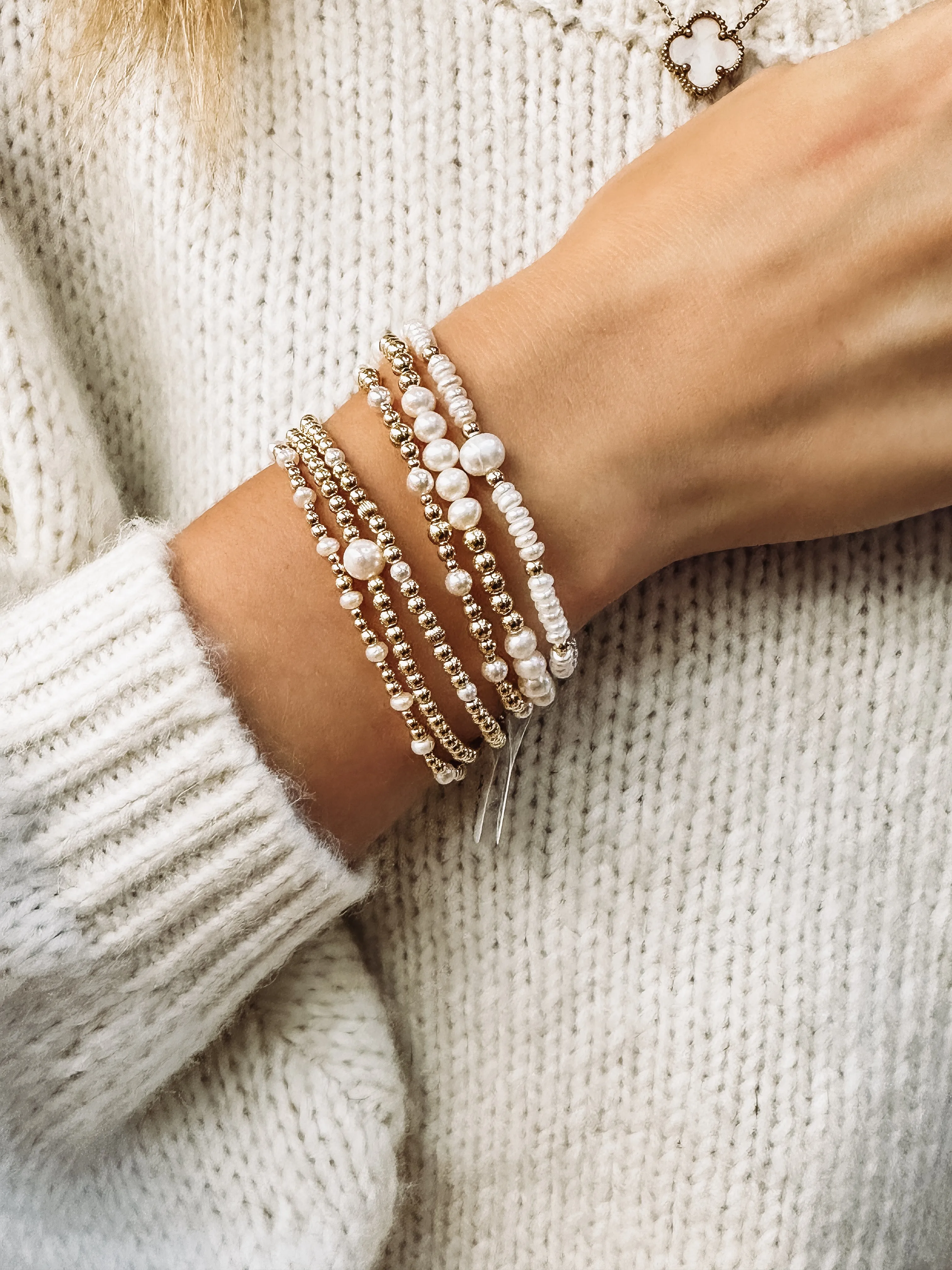 Aria Bracelet