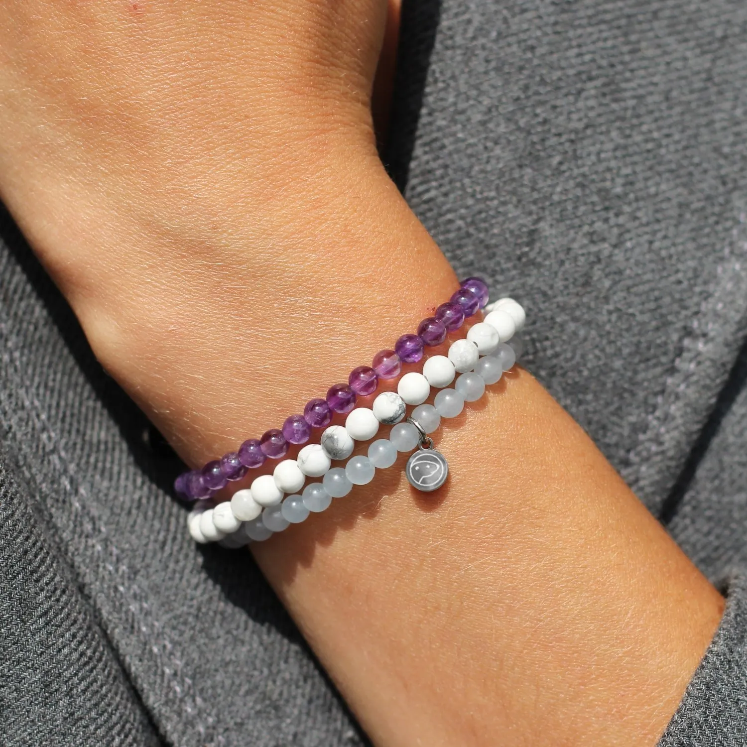 Aries Vulnerability Bracelet Pack Mini