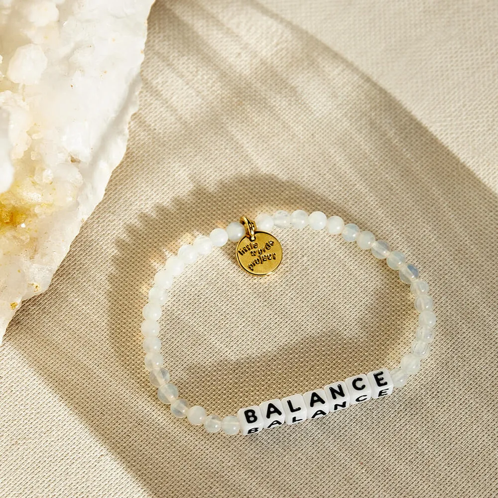 BALANCE BRACELET