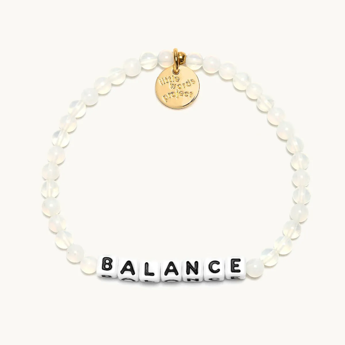 BALANCE BRACELET