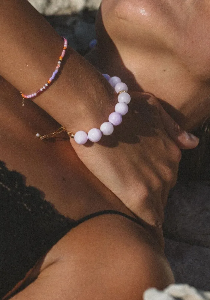 Ball Bracelet