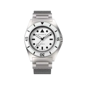 Bausele Endless Sunrise - Ivory Pearl