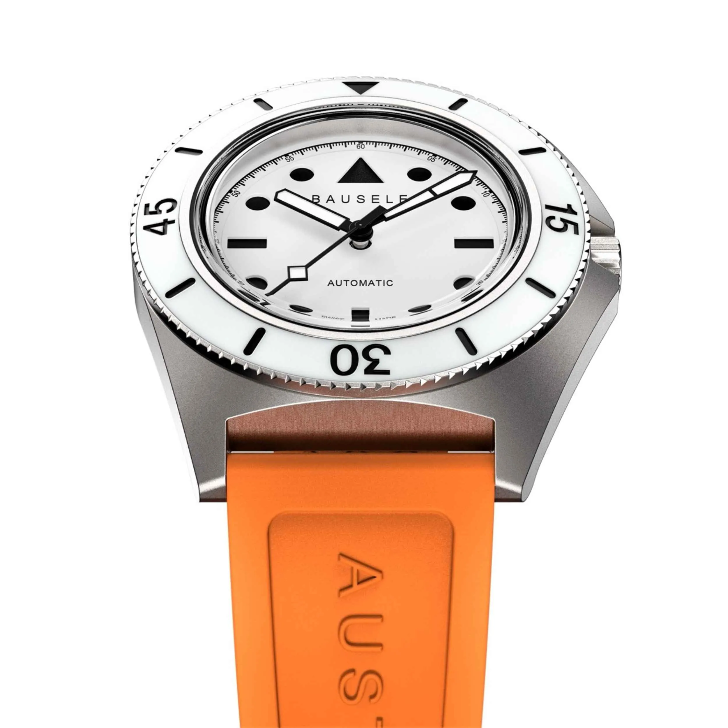 Bausele Endless Sunrise - Ivory Pearl