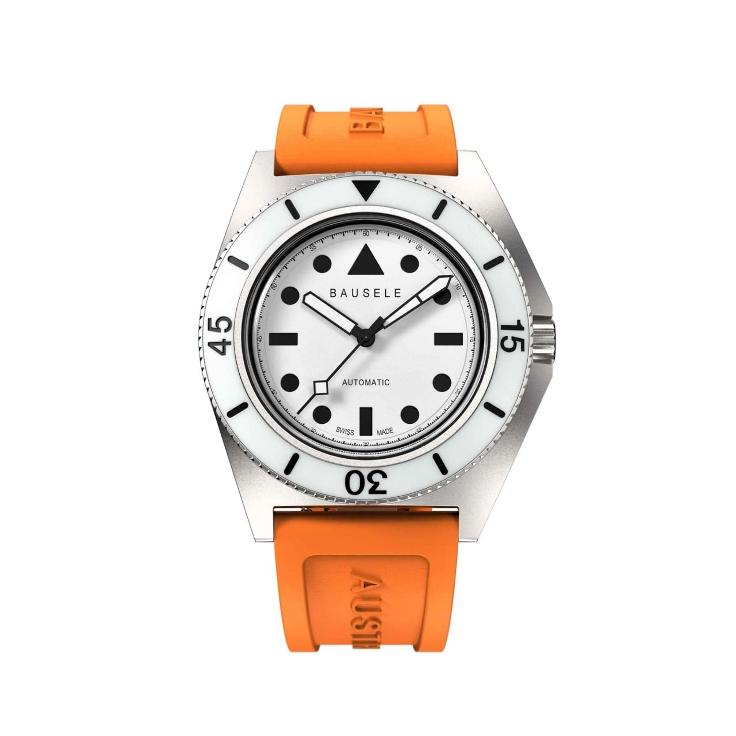 Bausele Endless Sunrise - Ivory Pearl