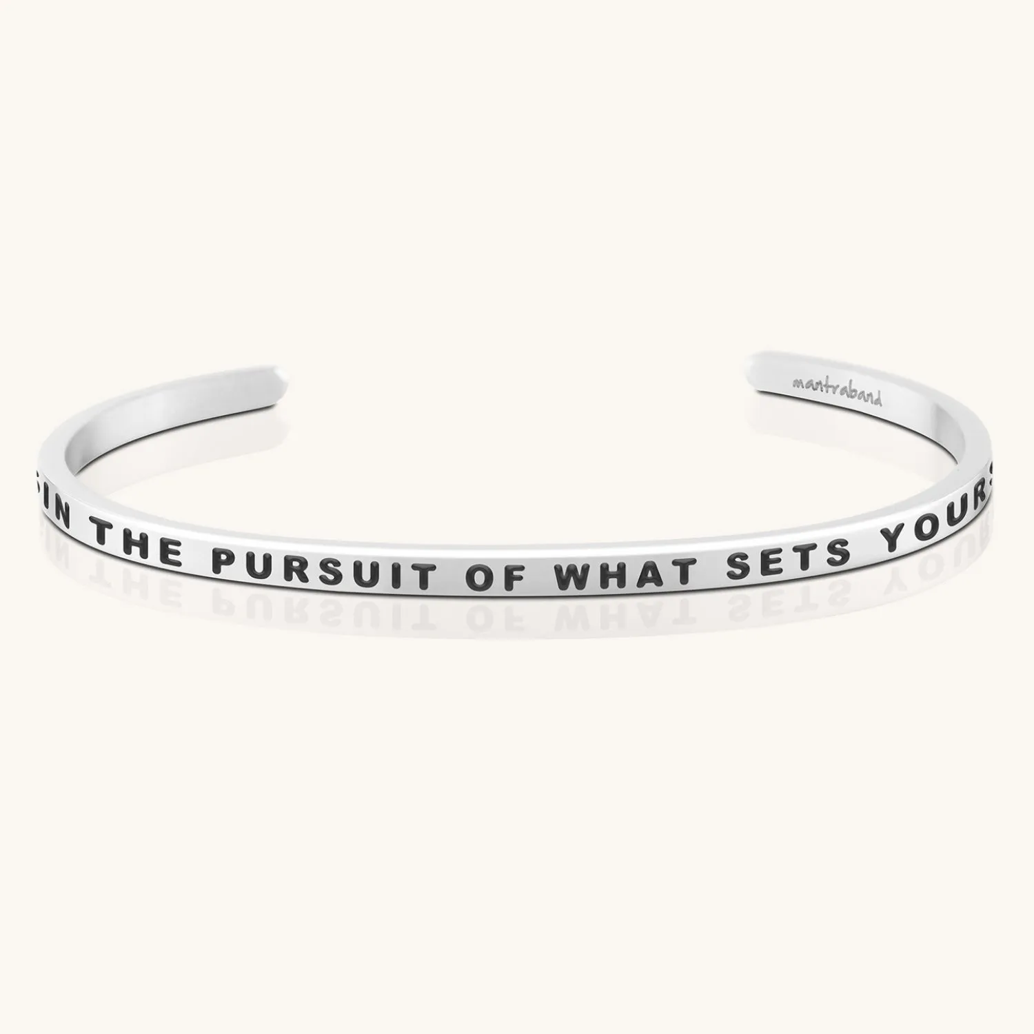 Be Fearless In The Pursuit Of What Sets Your Soul On Fire