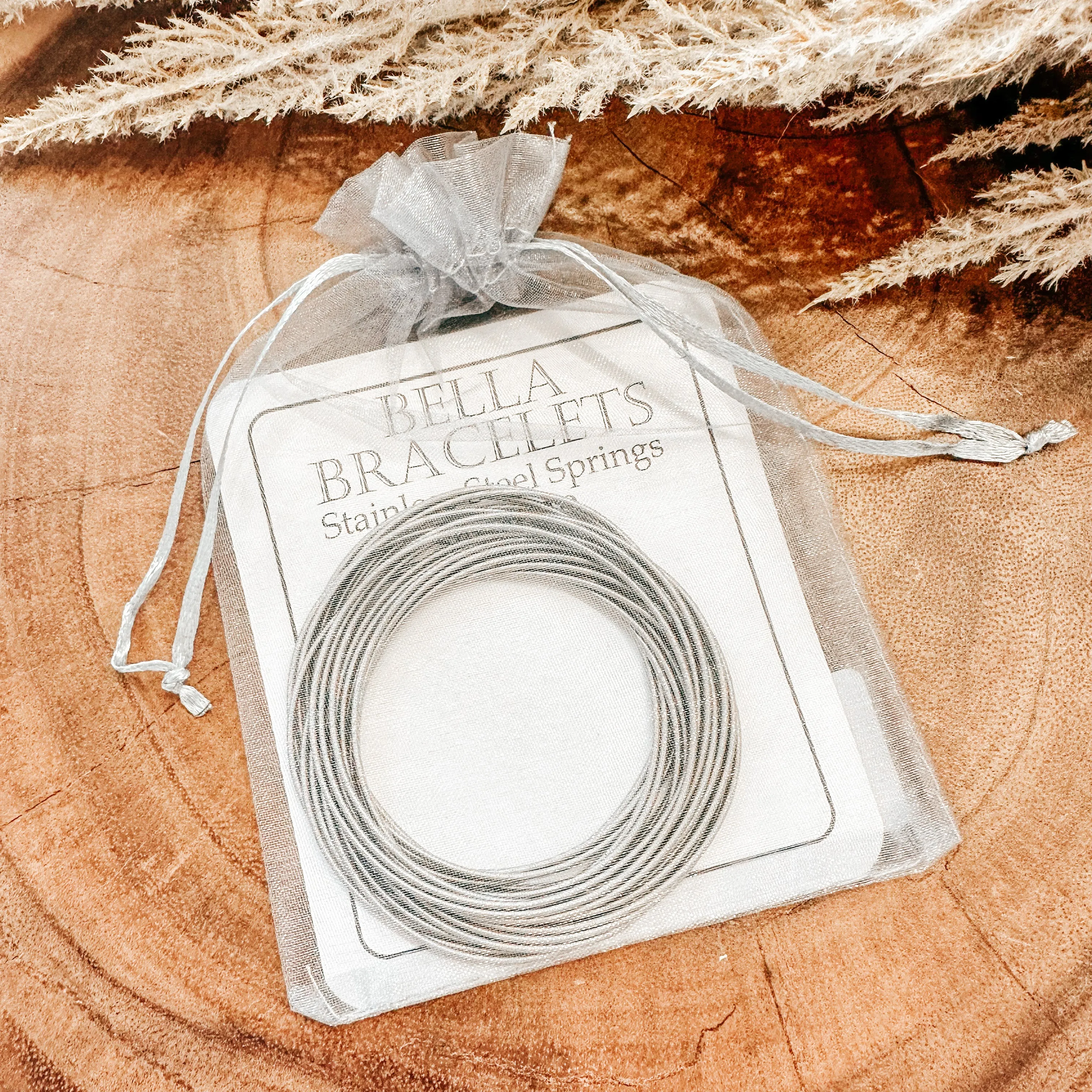 Bella Bracelets