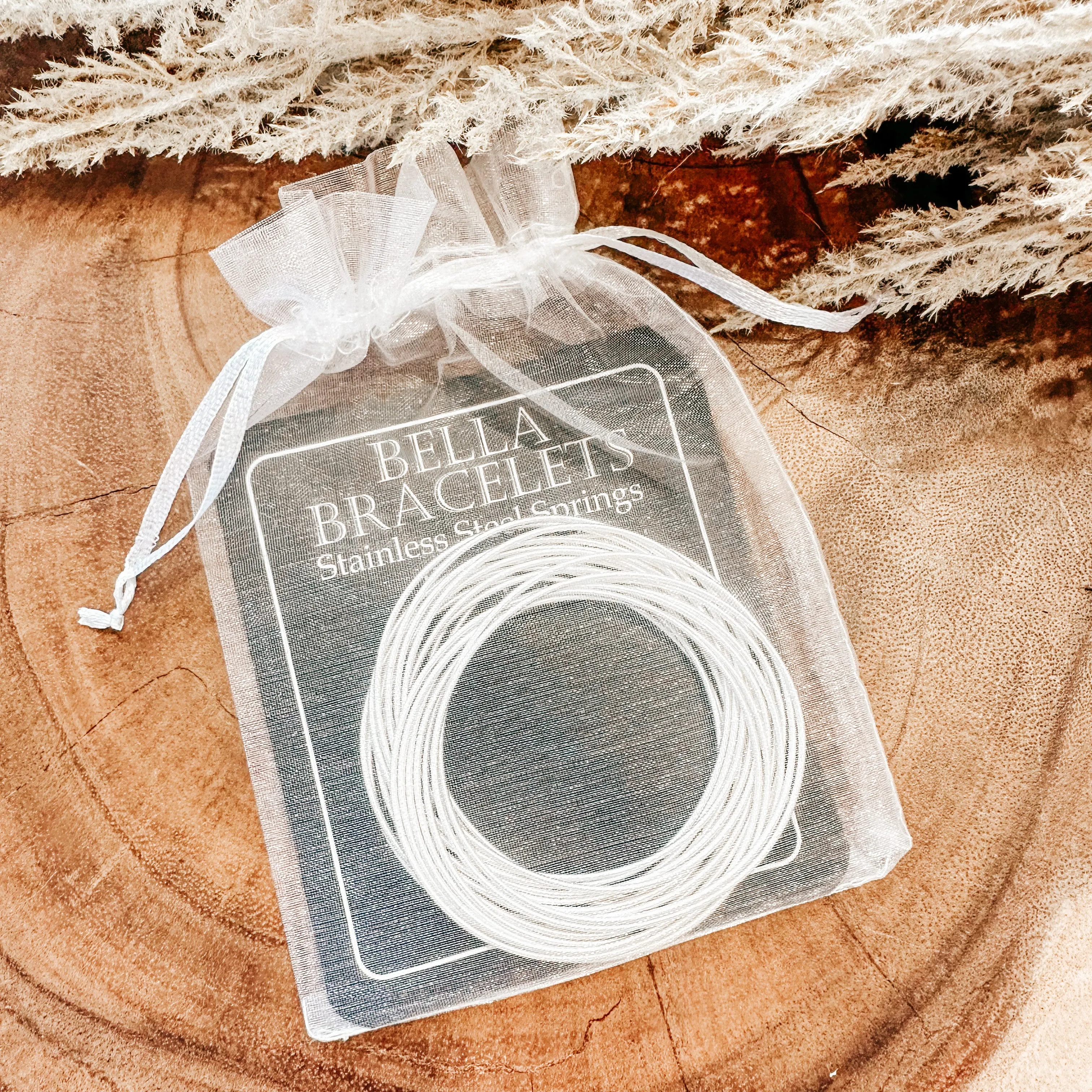 Bella Bracelets