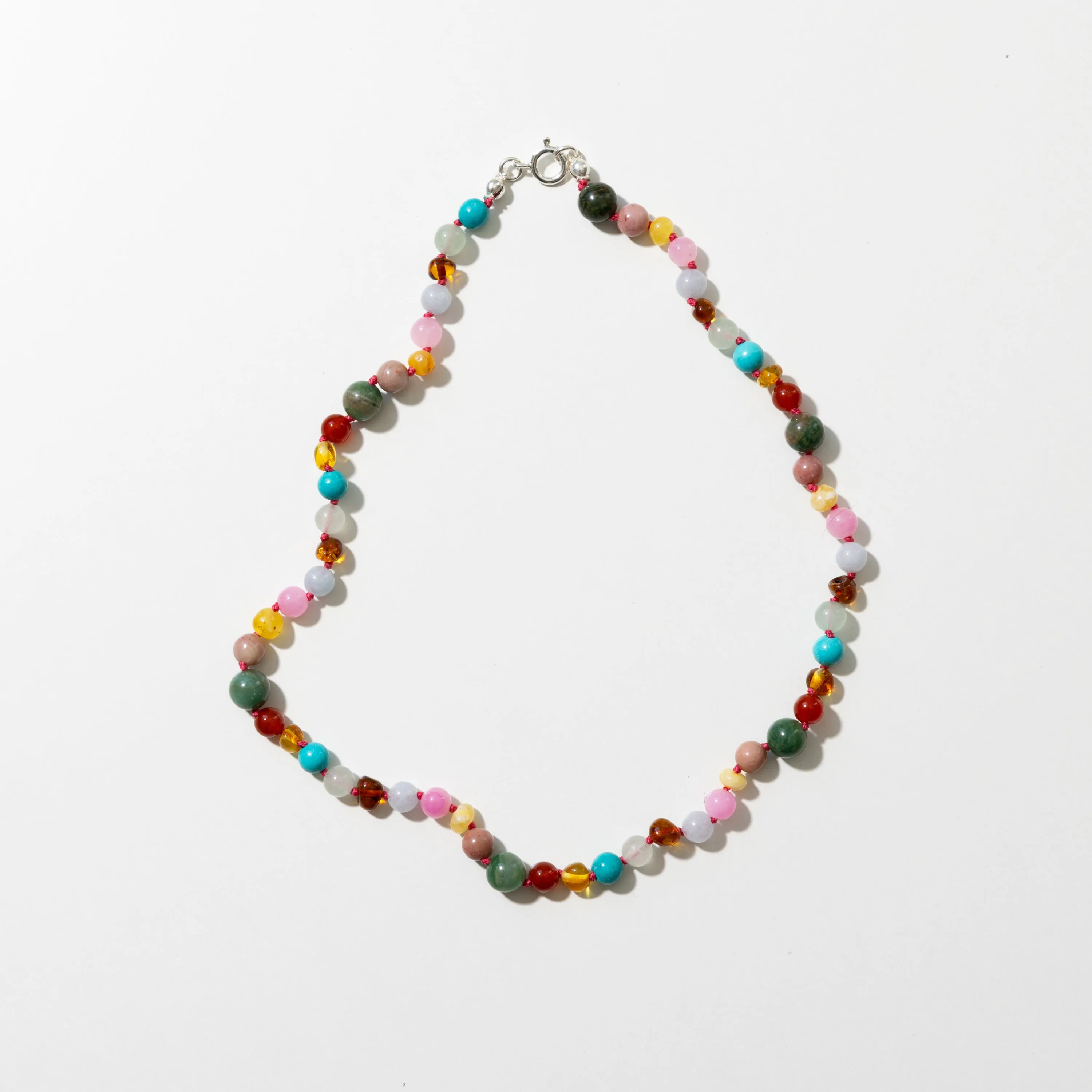 Billie - Adult Necklace