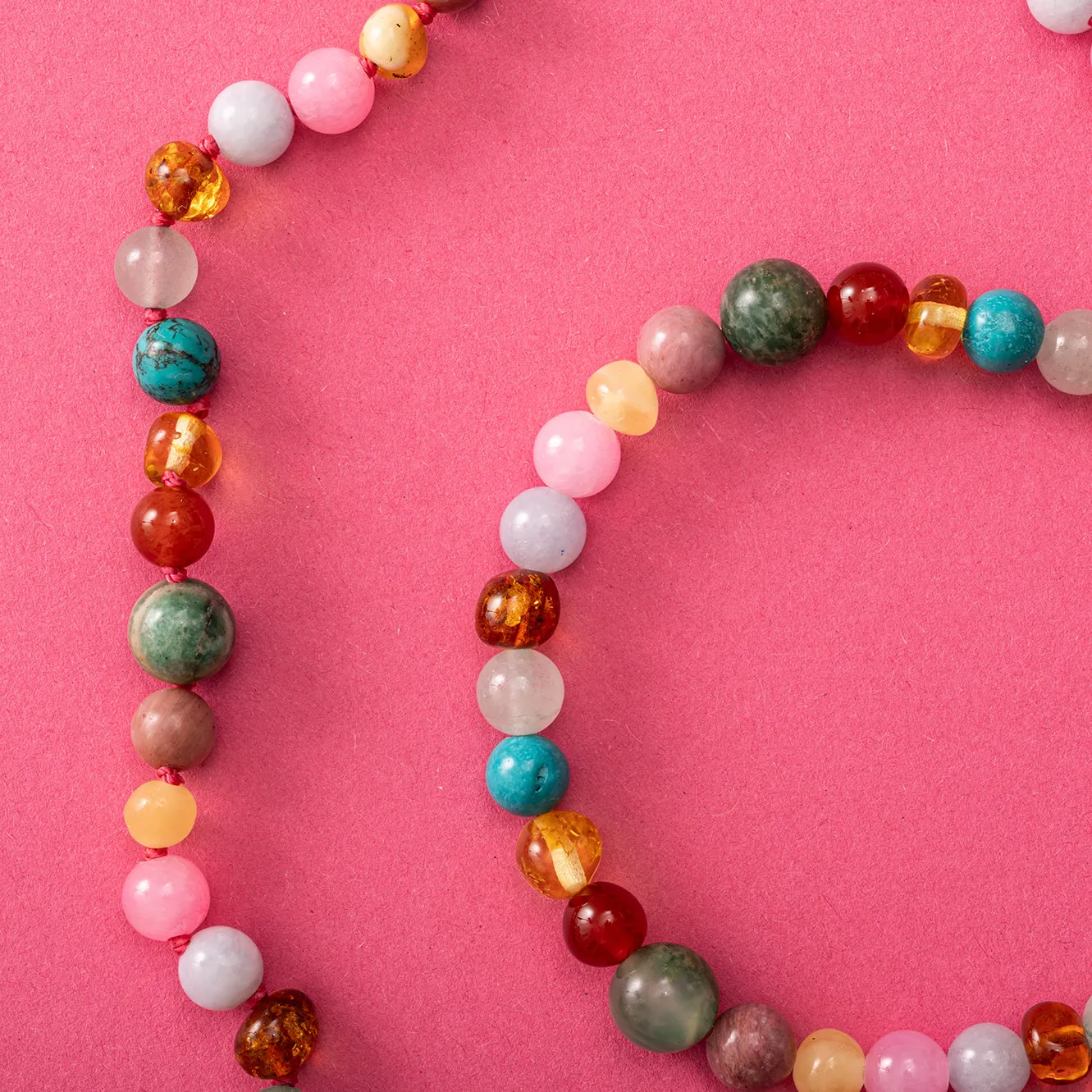 Billie - Adult Necklace