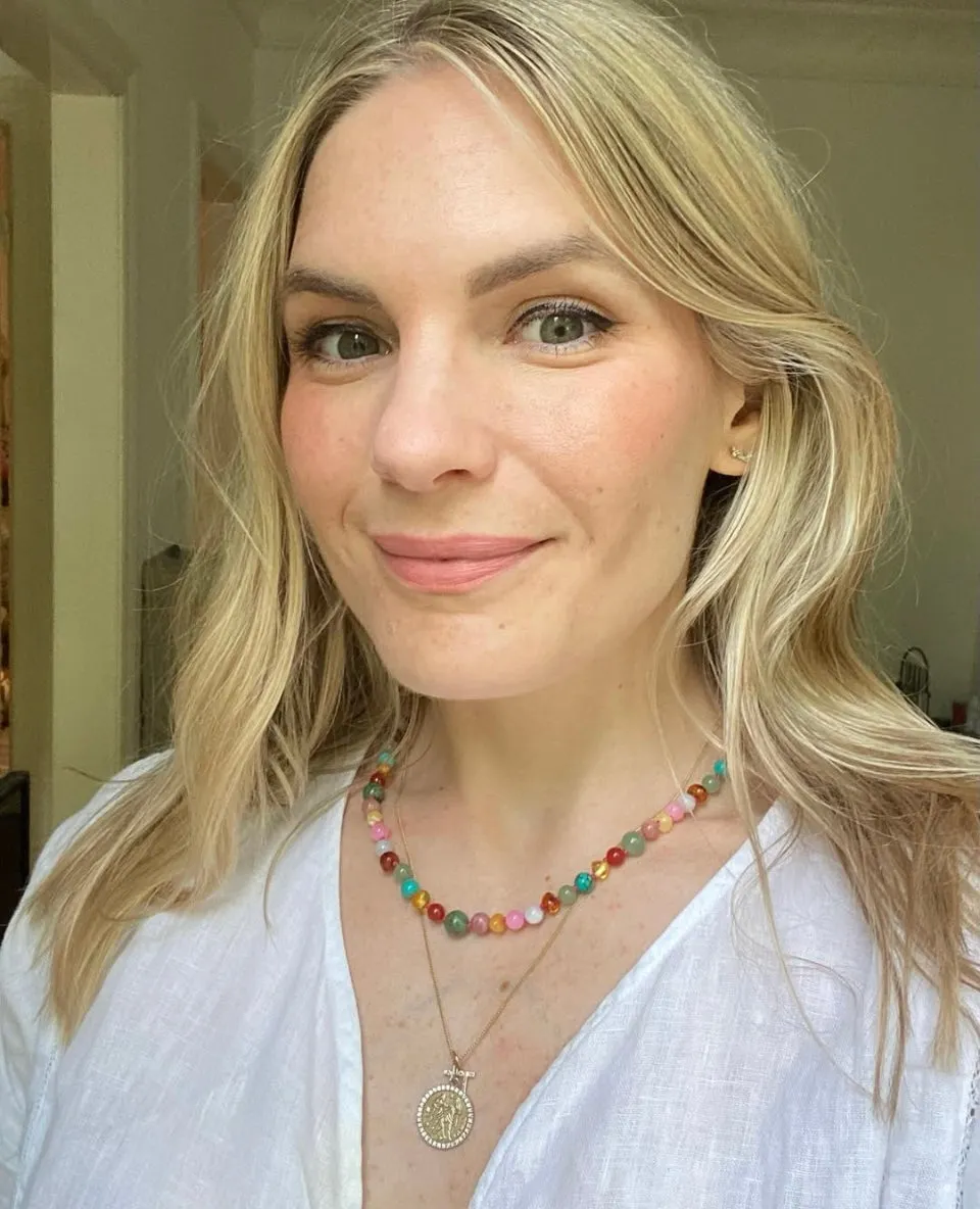 Billie - Adult Necklace