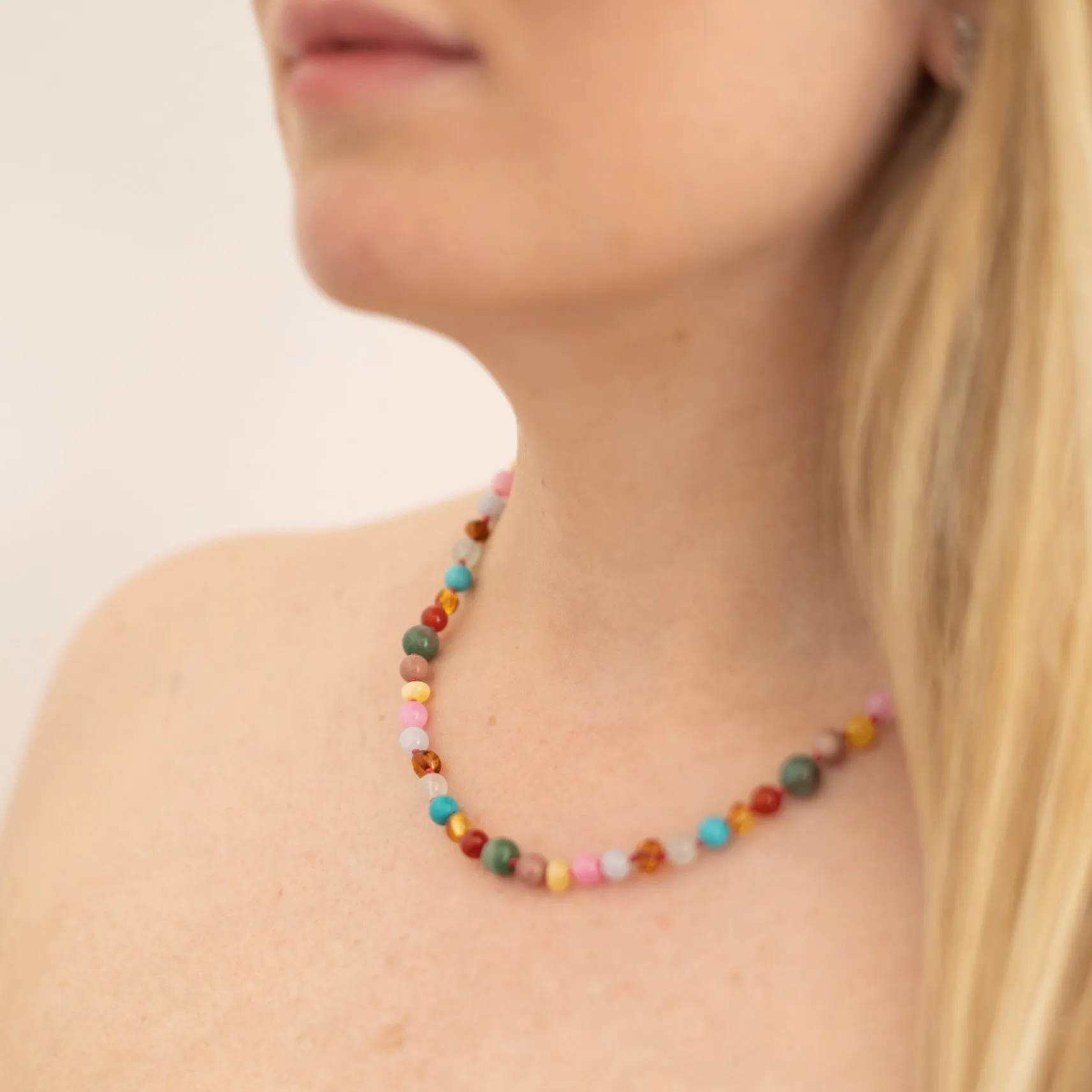 Billie - Adult Necklace
