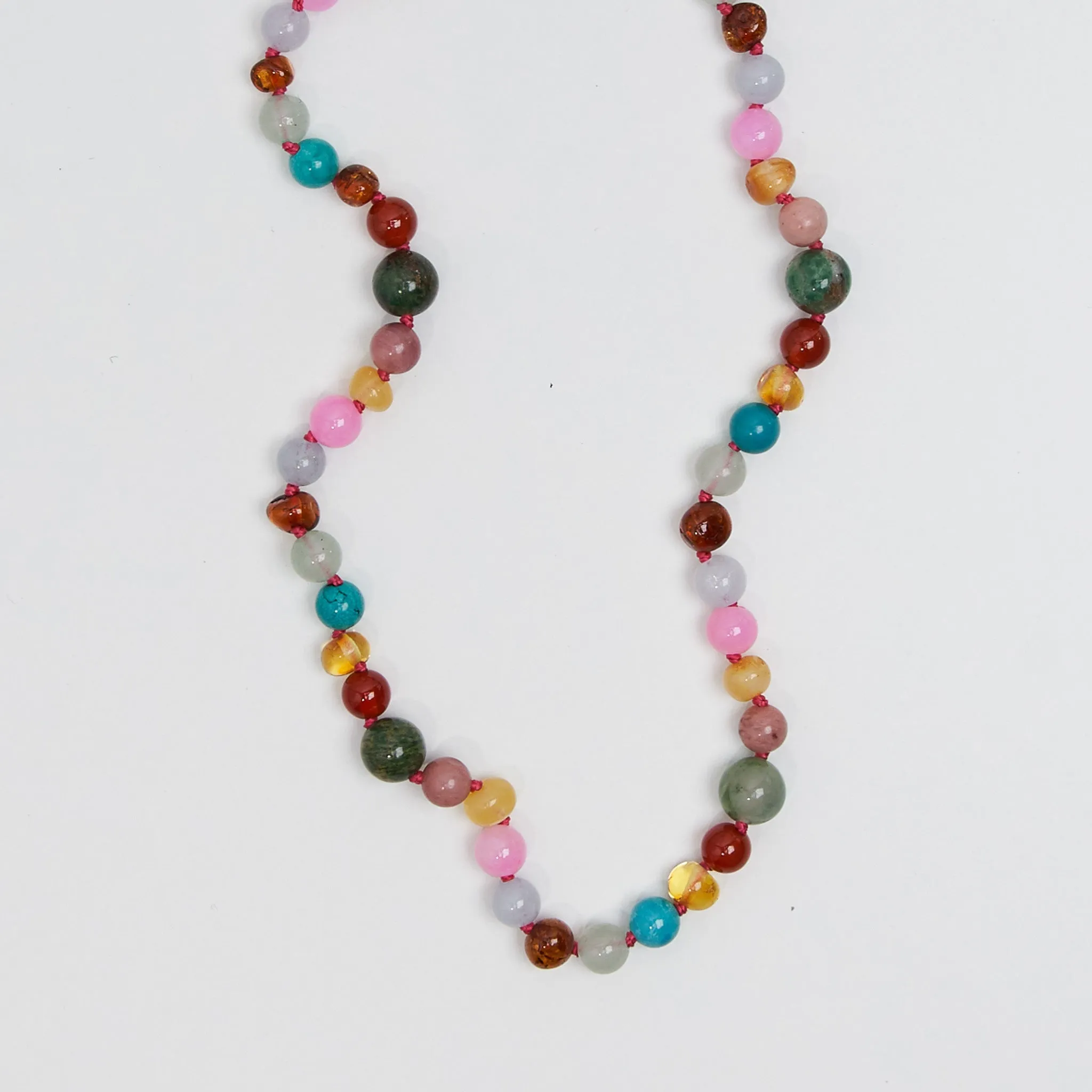 Billie - Adult Necklace