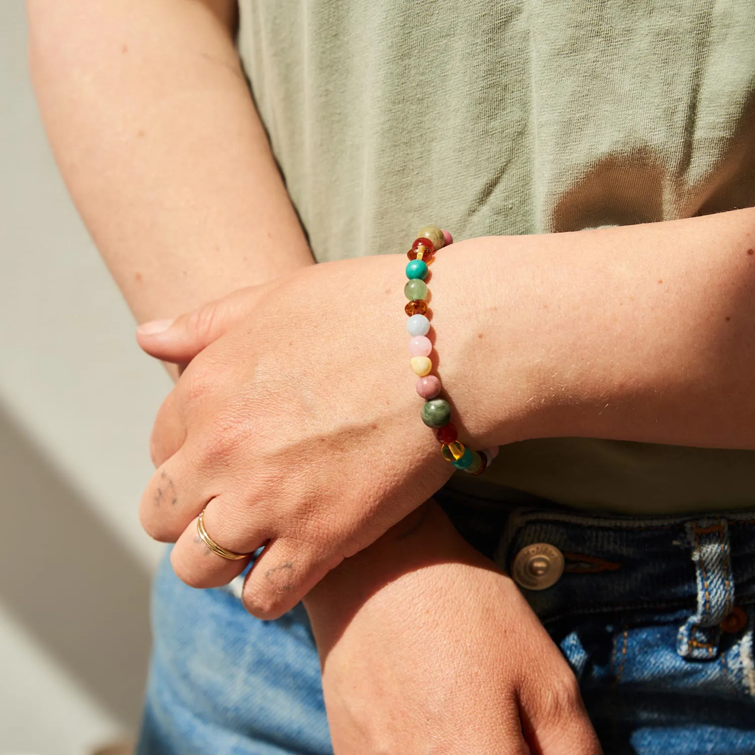 Billie - Bracelet