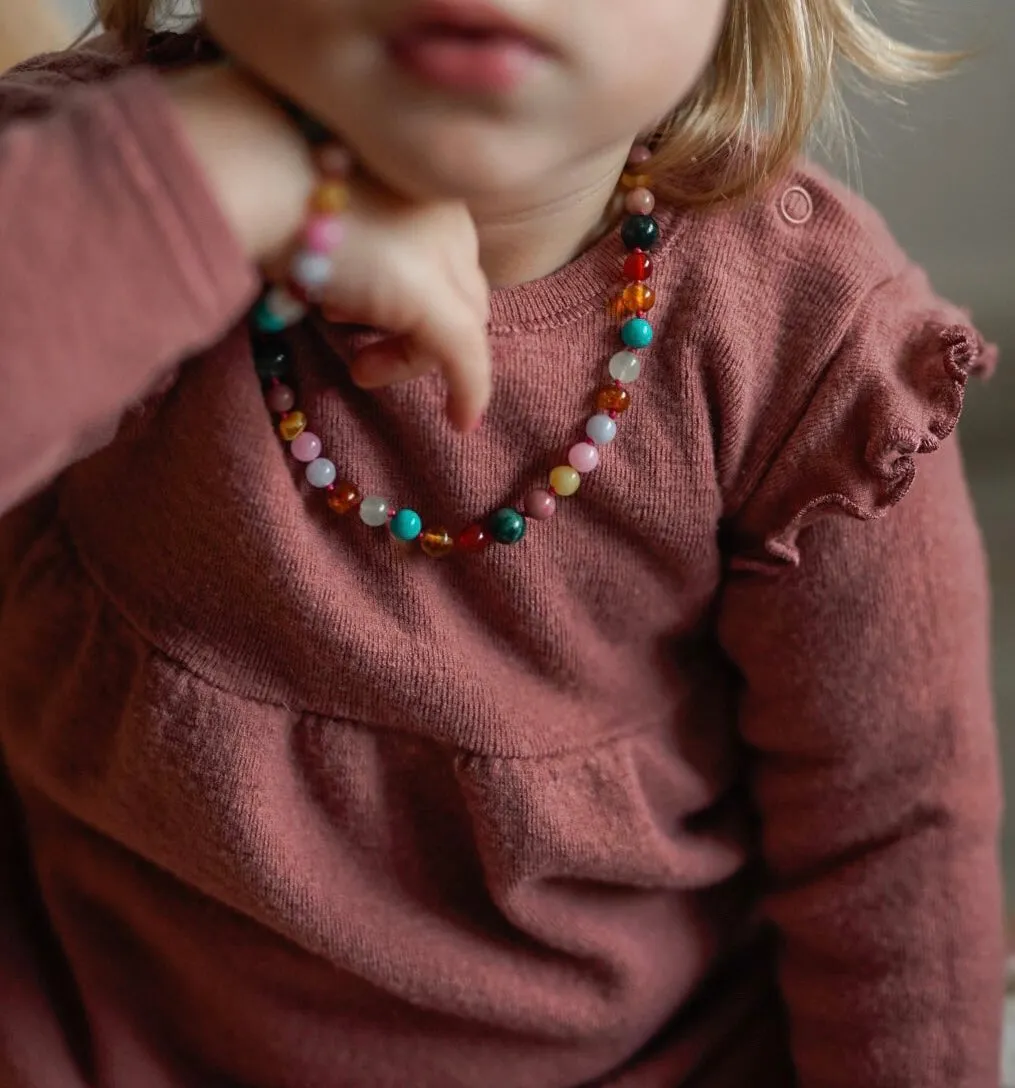Billie - Necklace (kids)