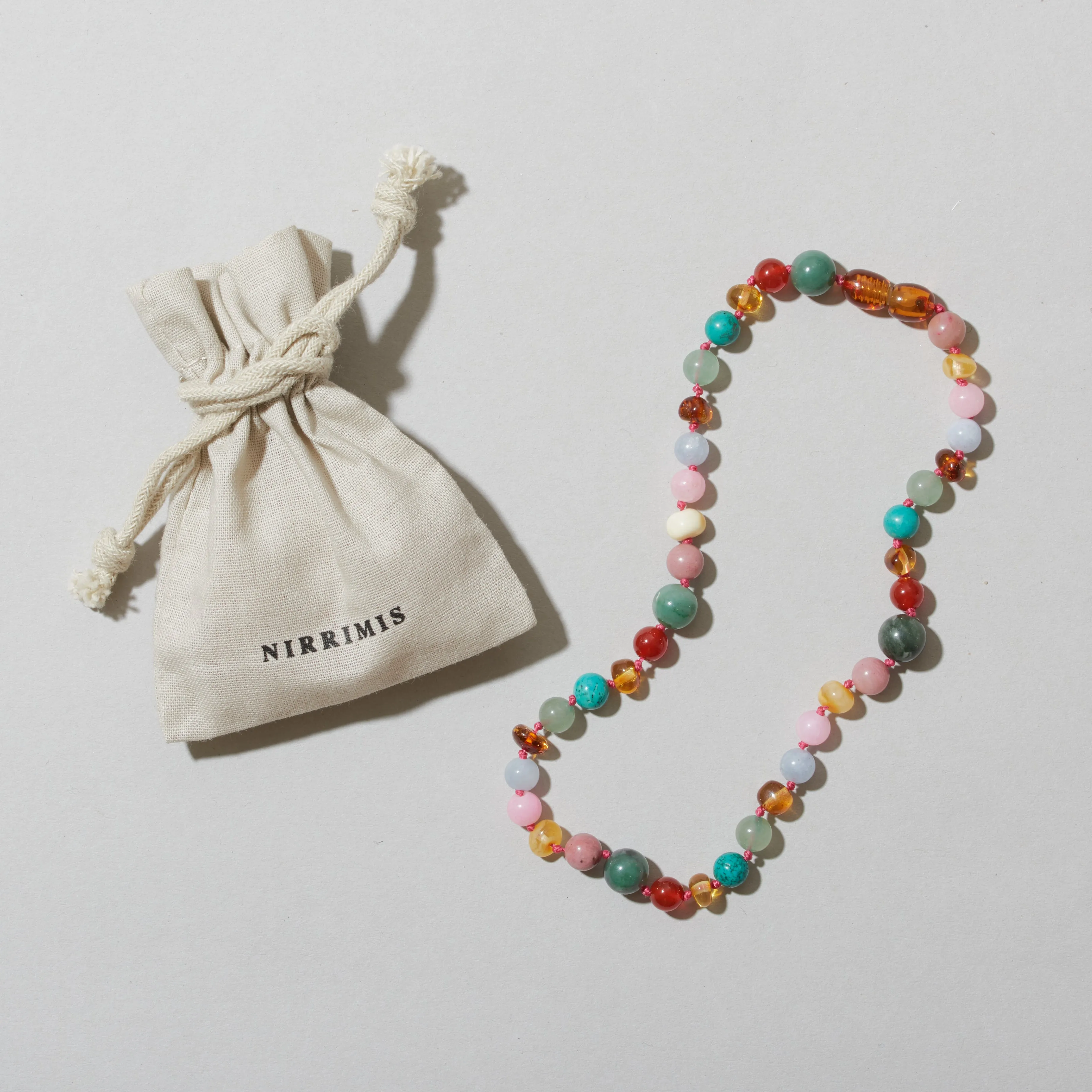 Billie - Necklace (kids)