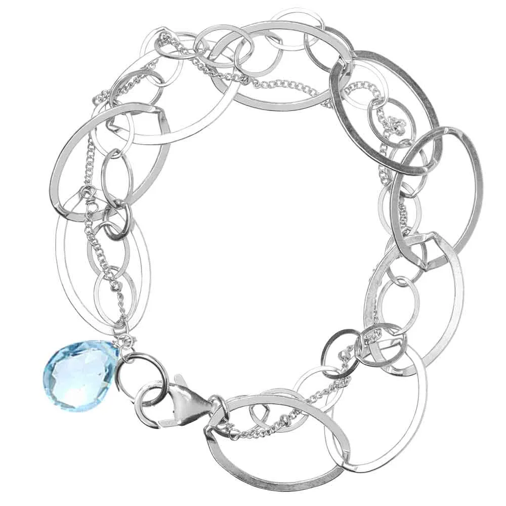 Birthstone Bracelet