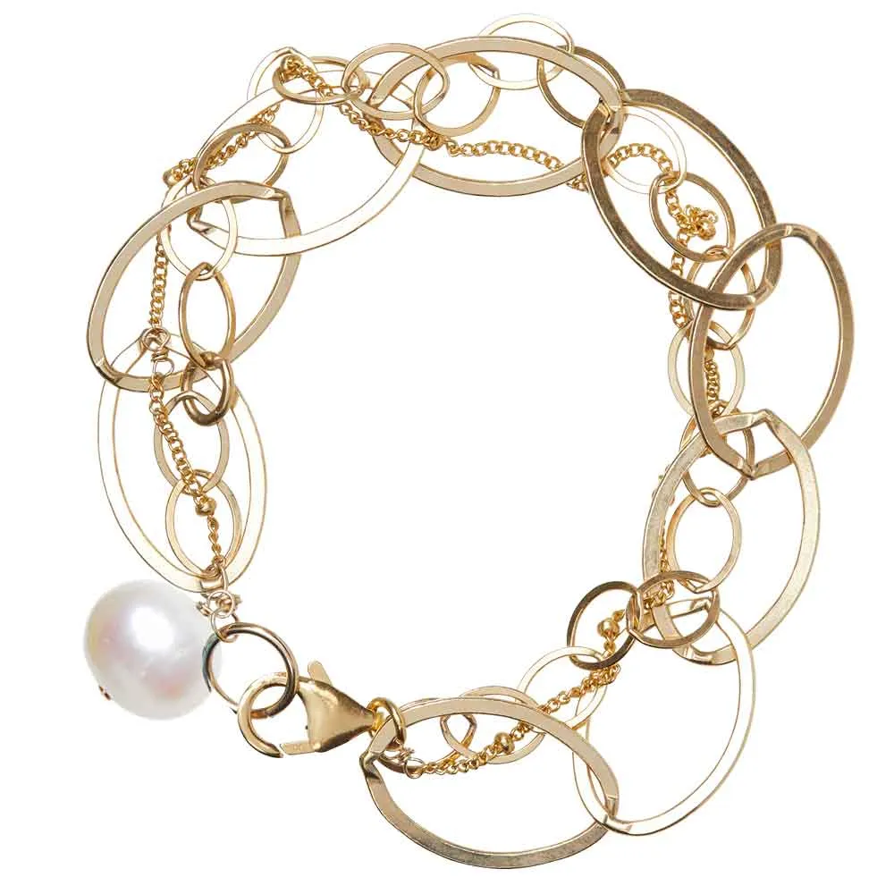 Birthstone Bracelet