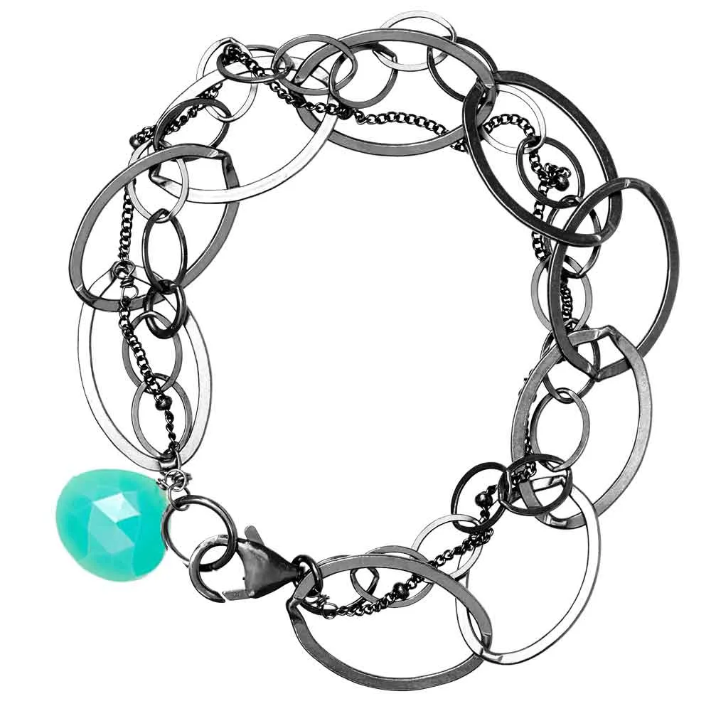Birthstone Bracelet