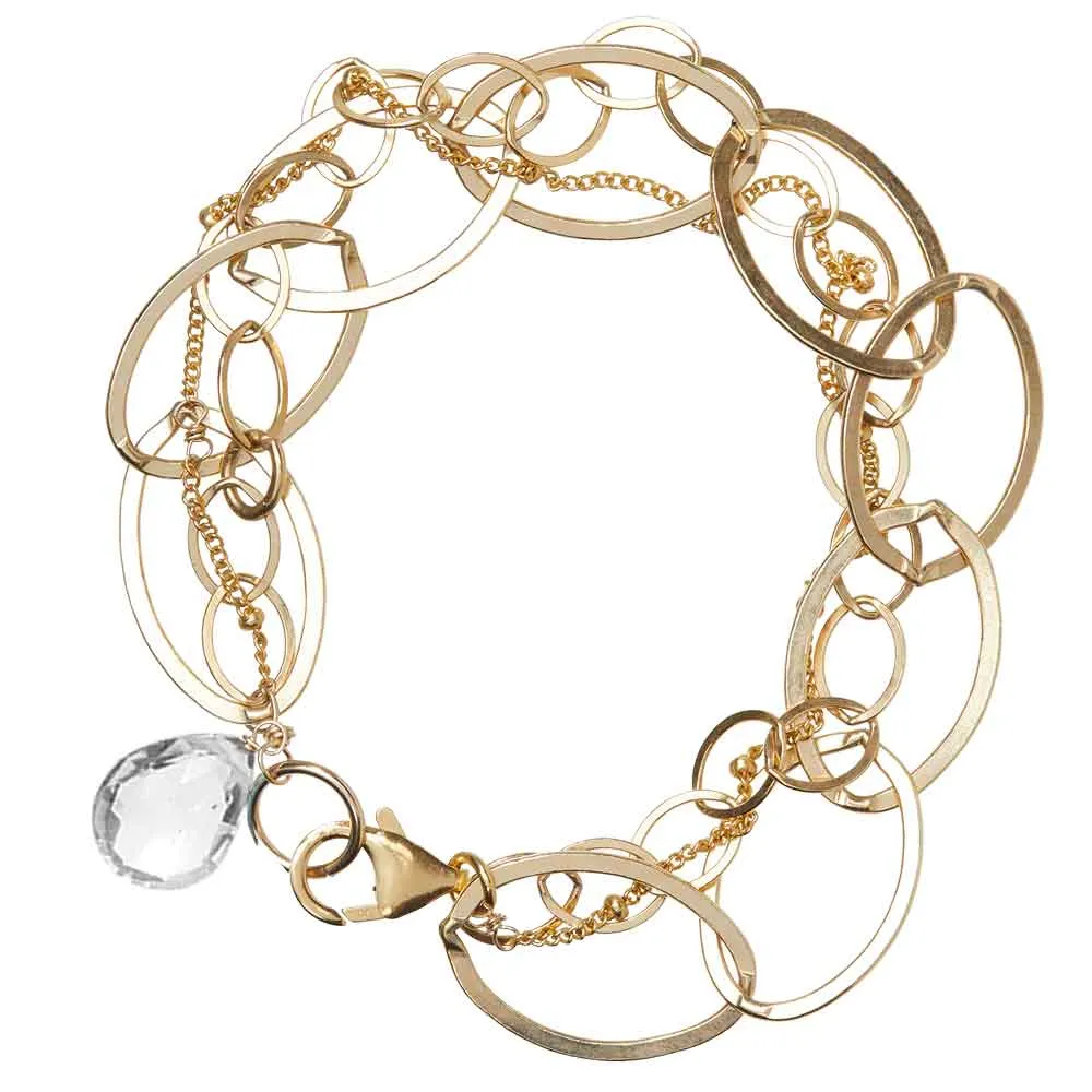 Birthstone Bracelet